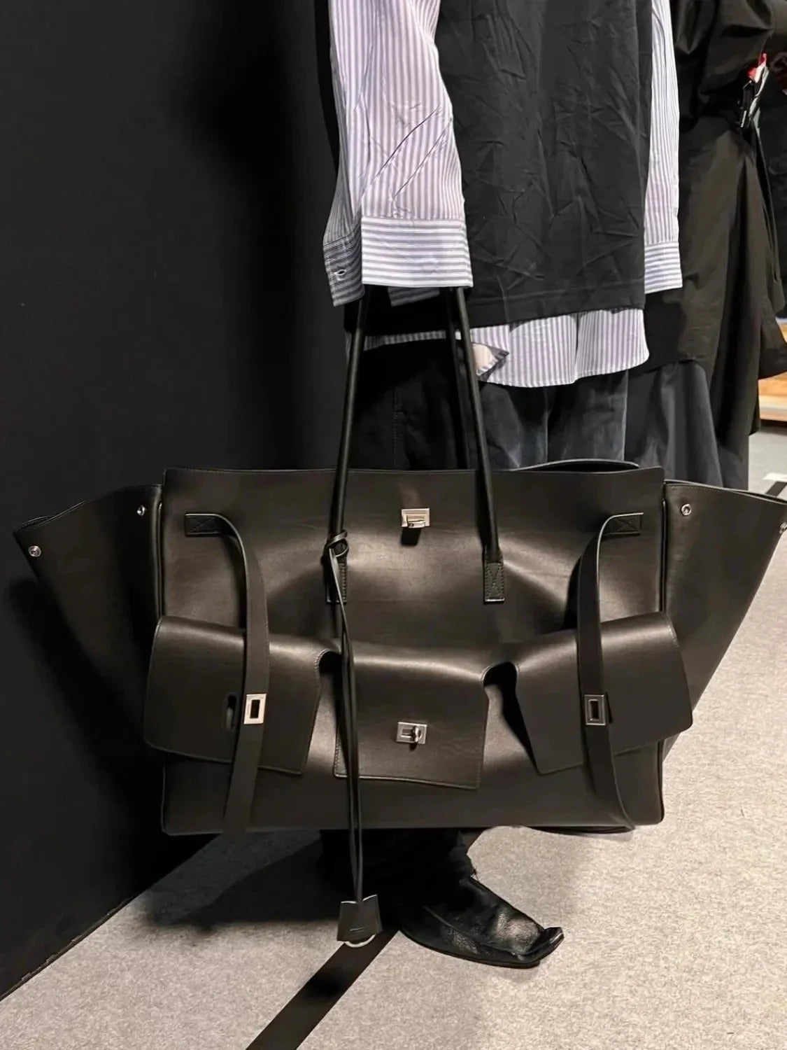 BAGS