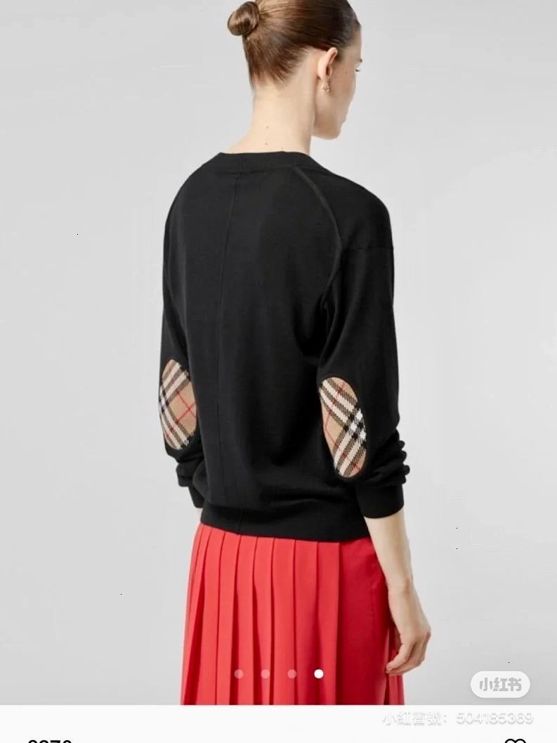 Classy jumper