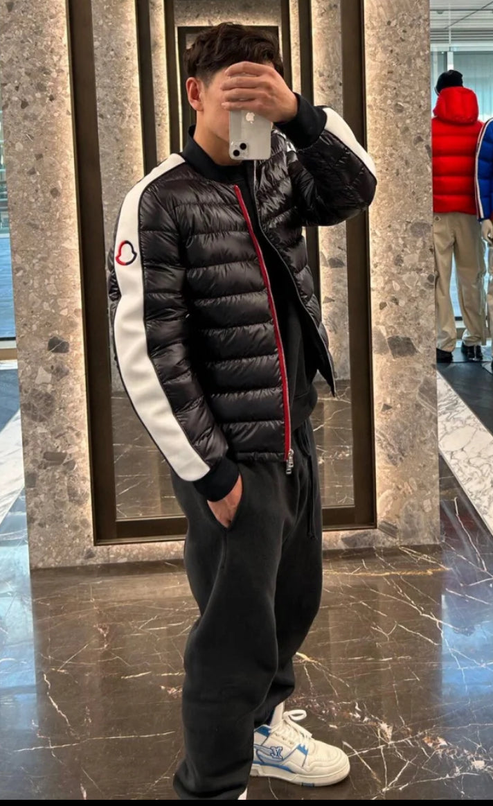 Pud jacket