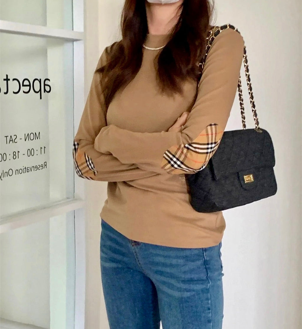 Classy jumper