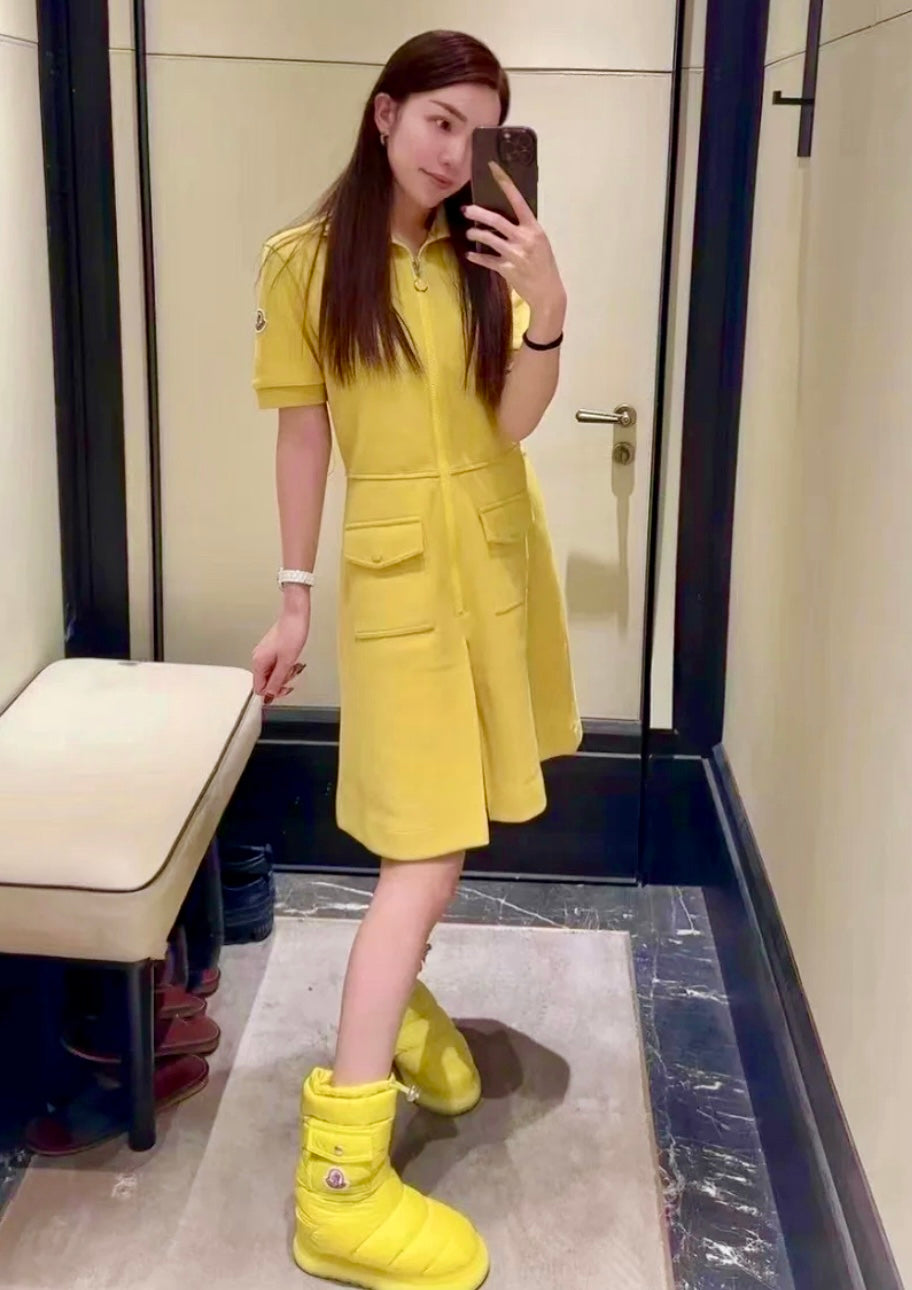 Tennis dress