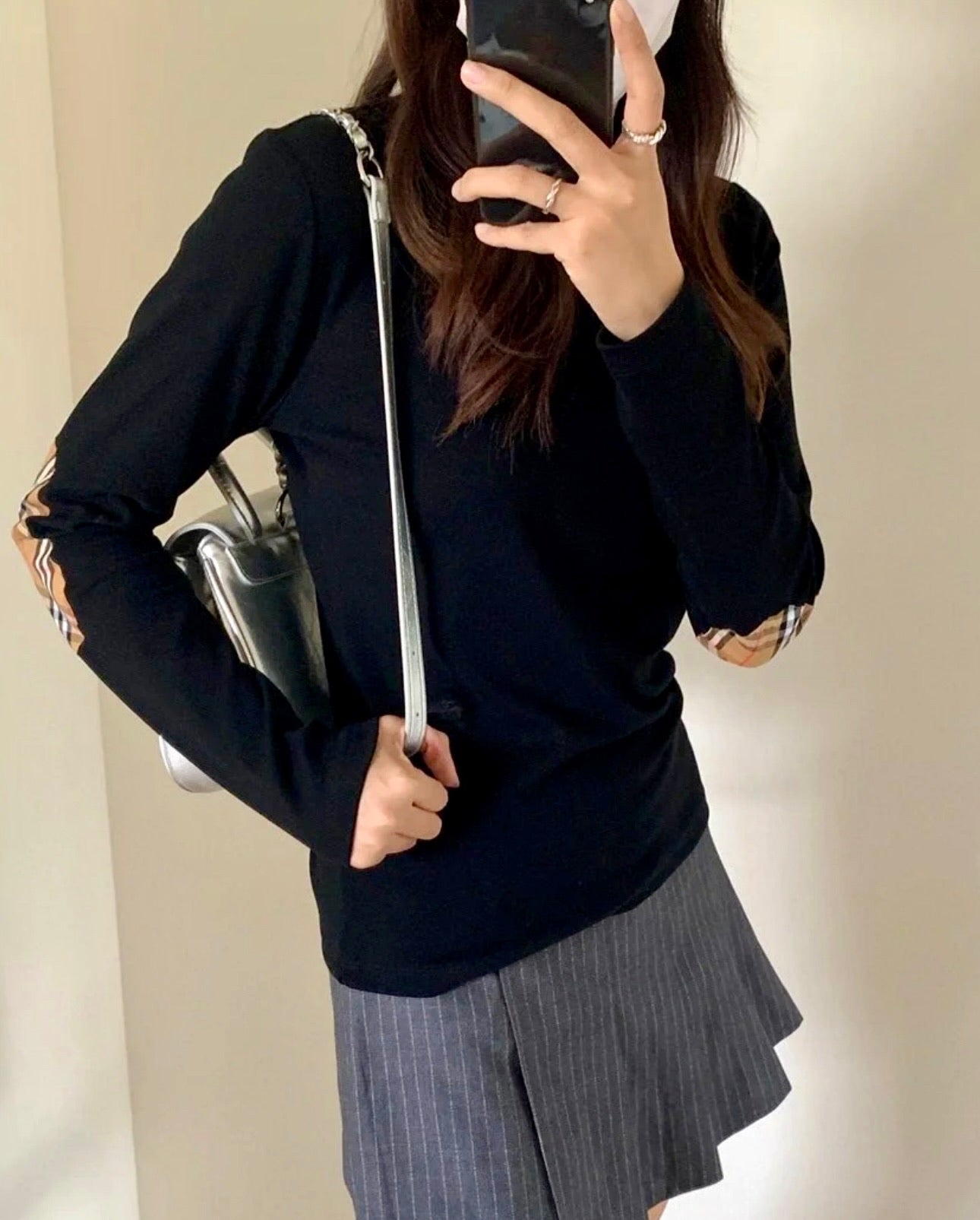 Classy jumper