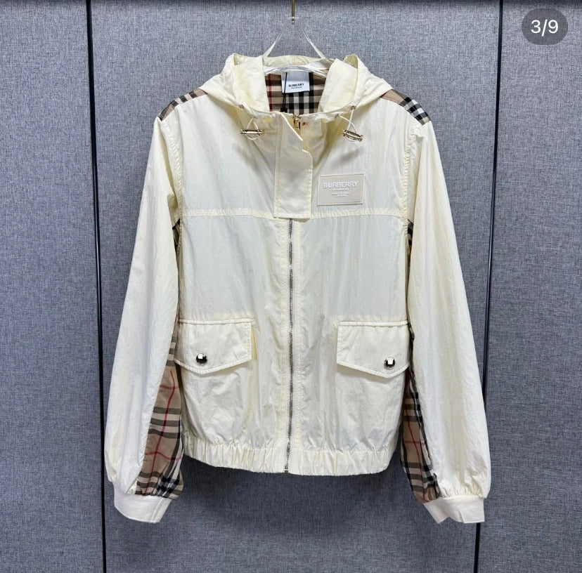 Marina jacket
