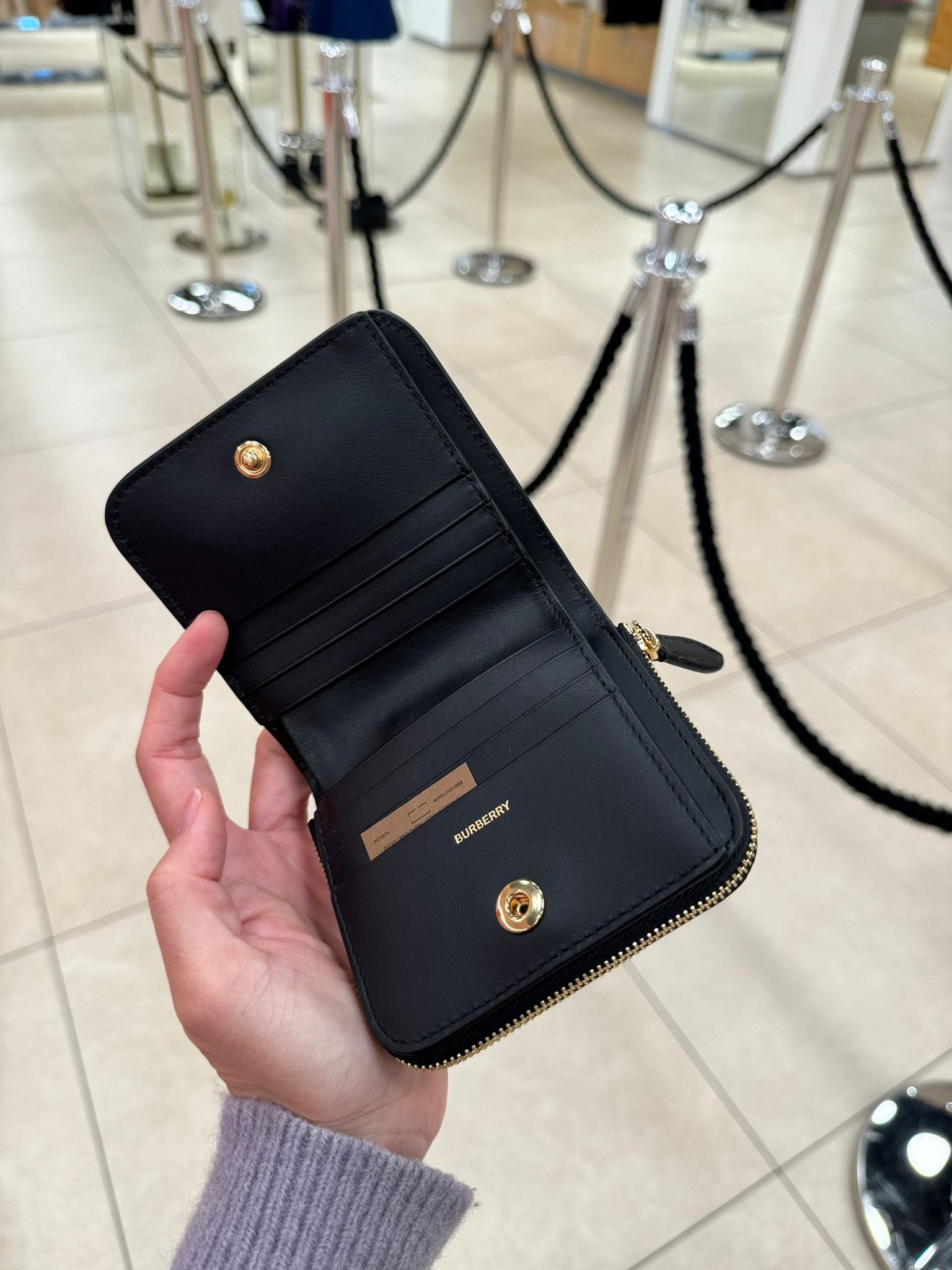 Allington wallet
