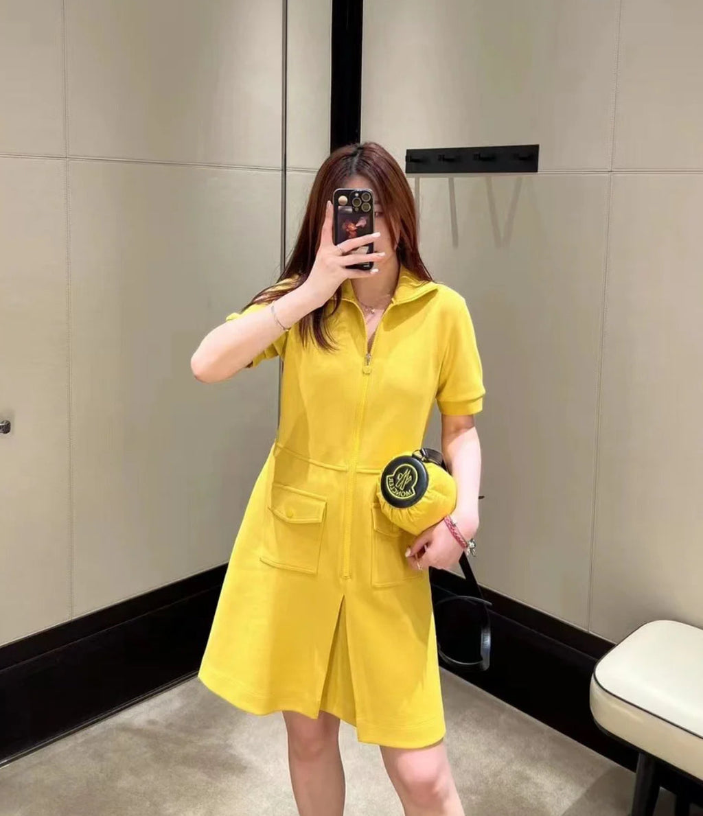 Tennis dress