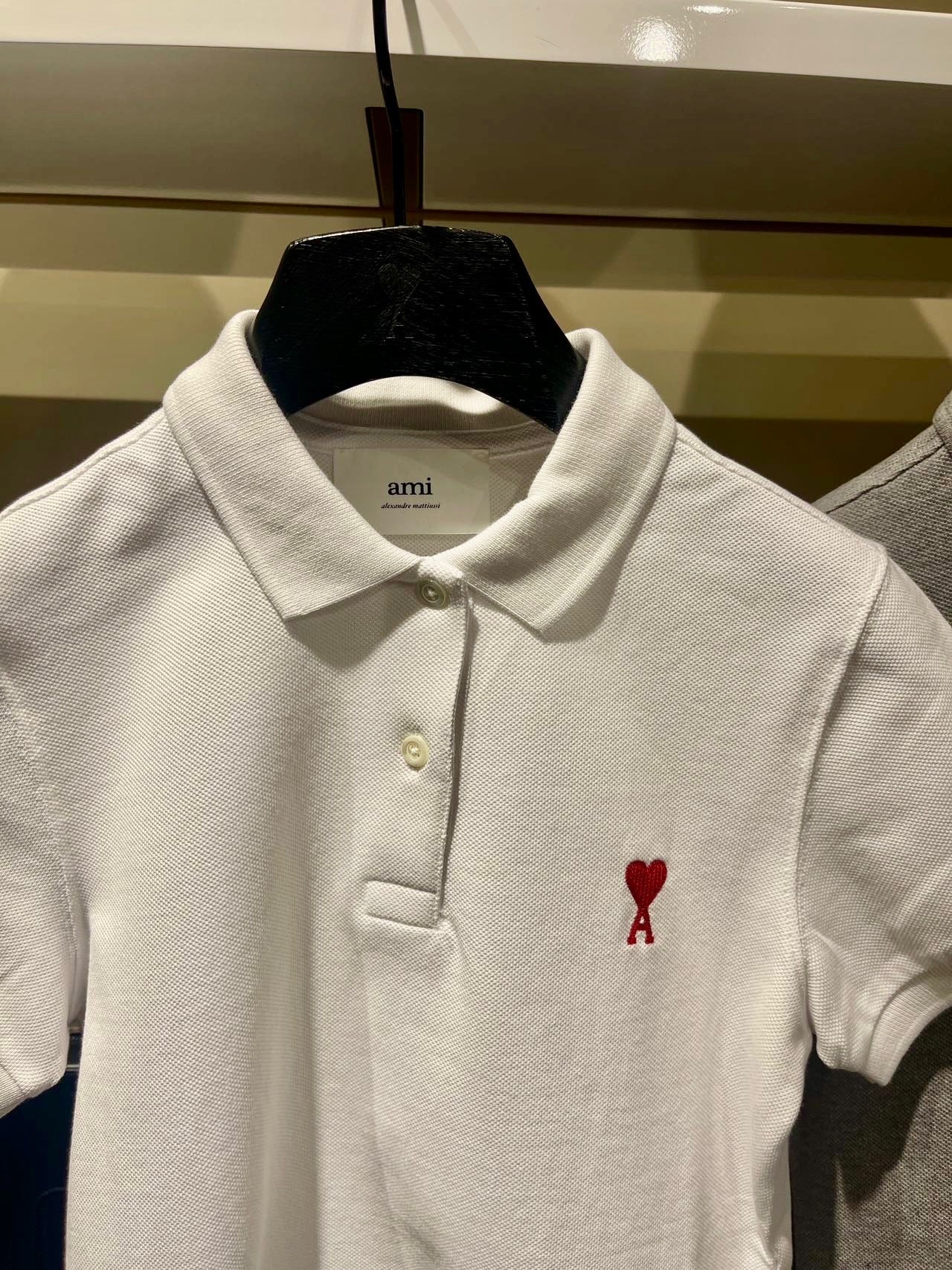 Girl power Polo