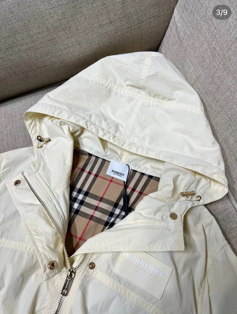 Marina jacket