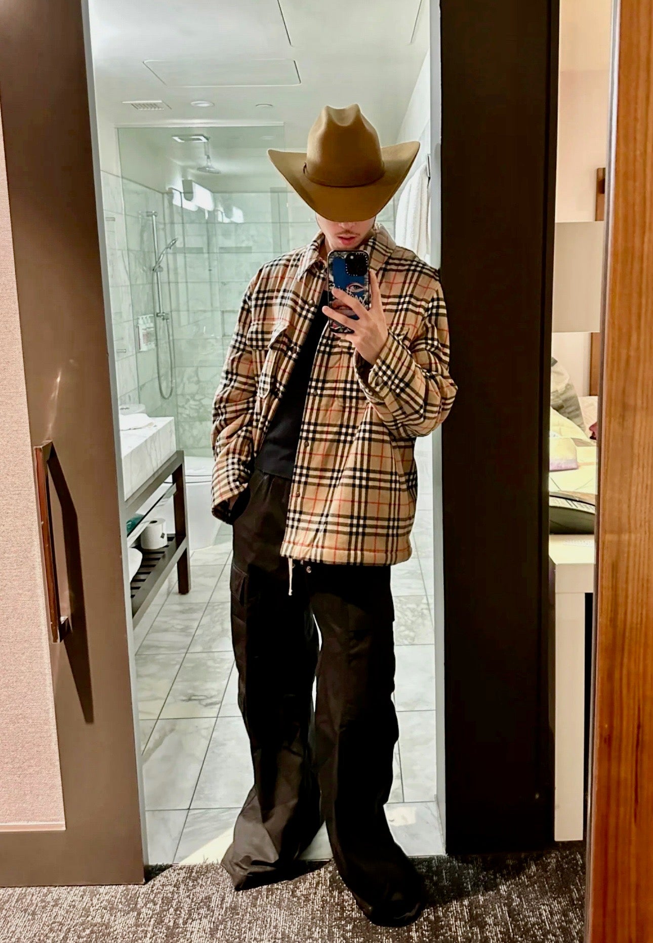 Calmore jacket