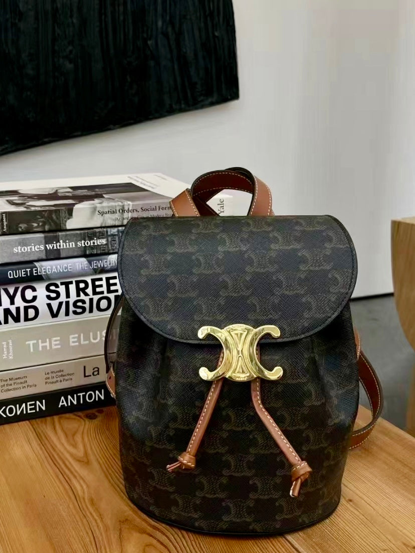 Bonnie Style Backpack