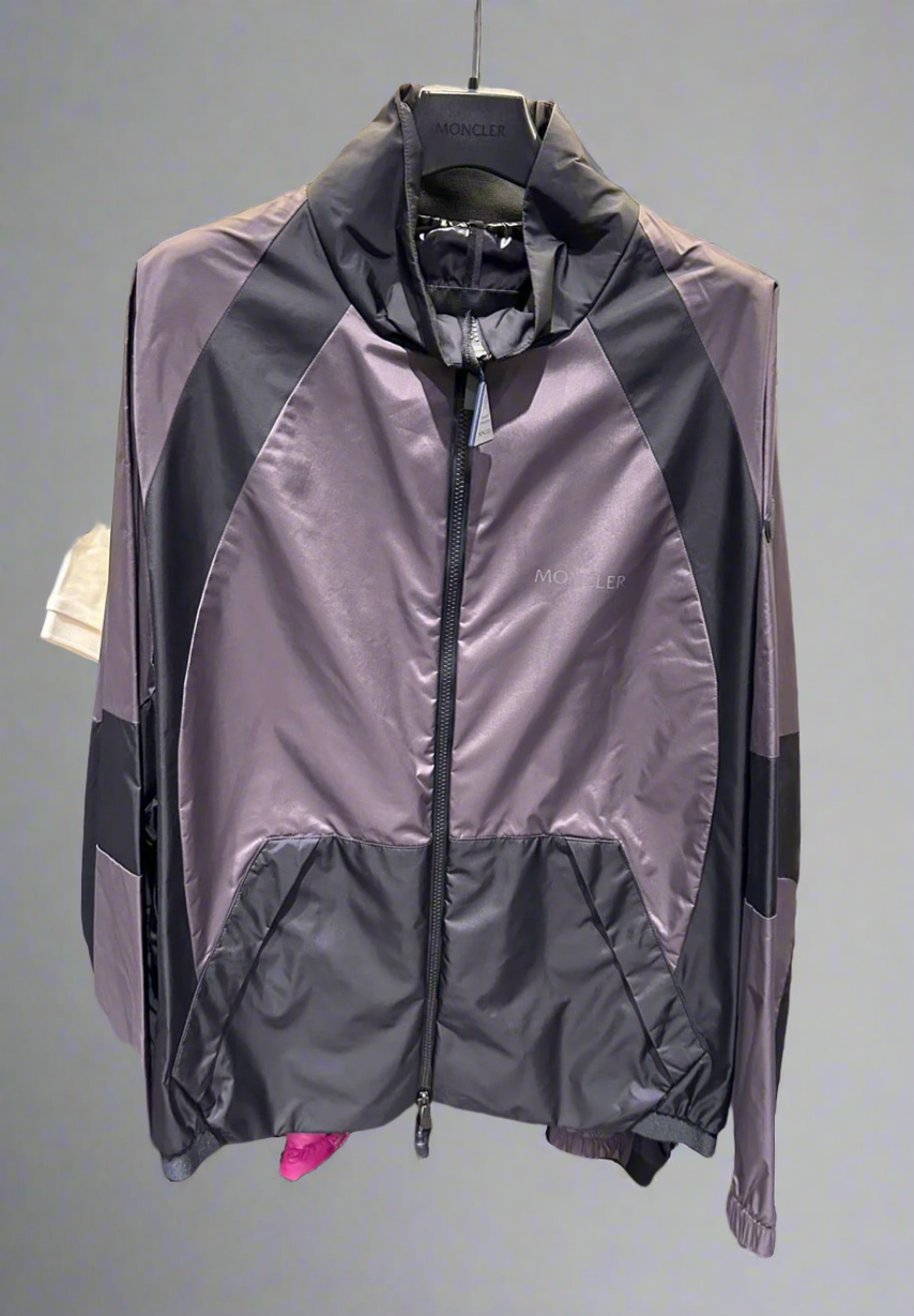 Wind breaker Jacket