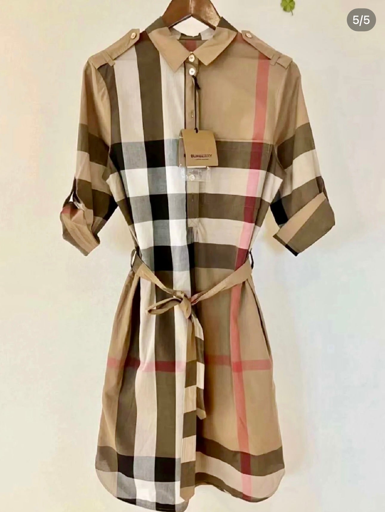 Kelsy dress