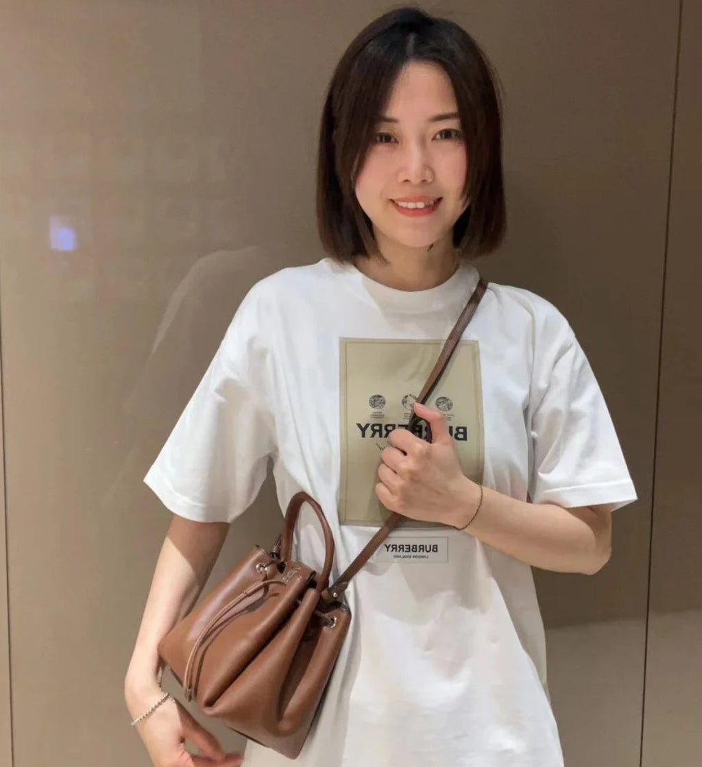 Peony Bag