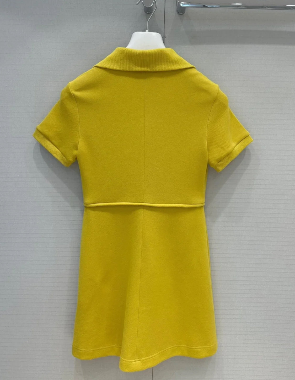 Tennis dress