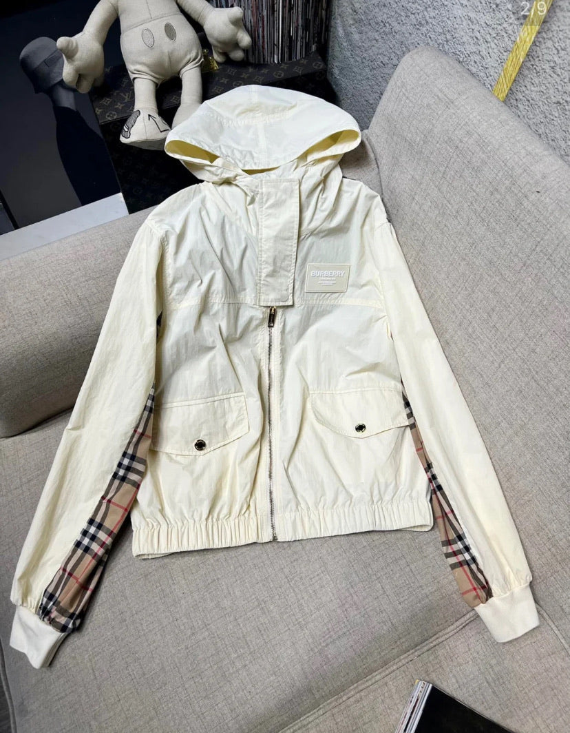 Marina jacket