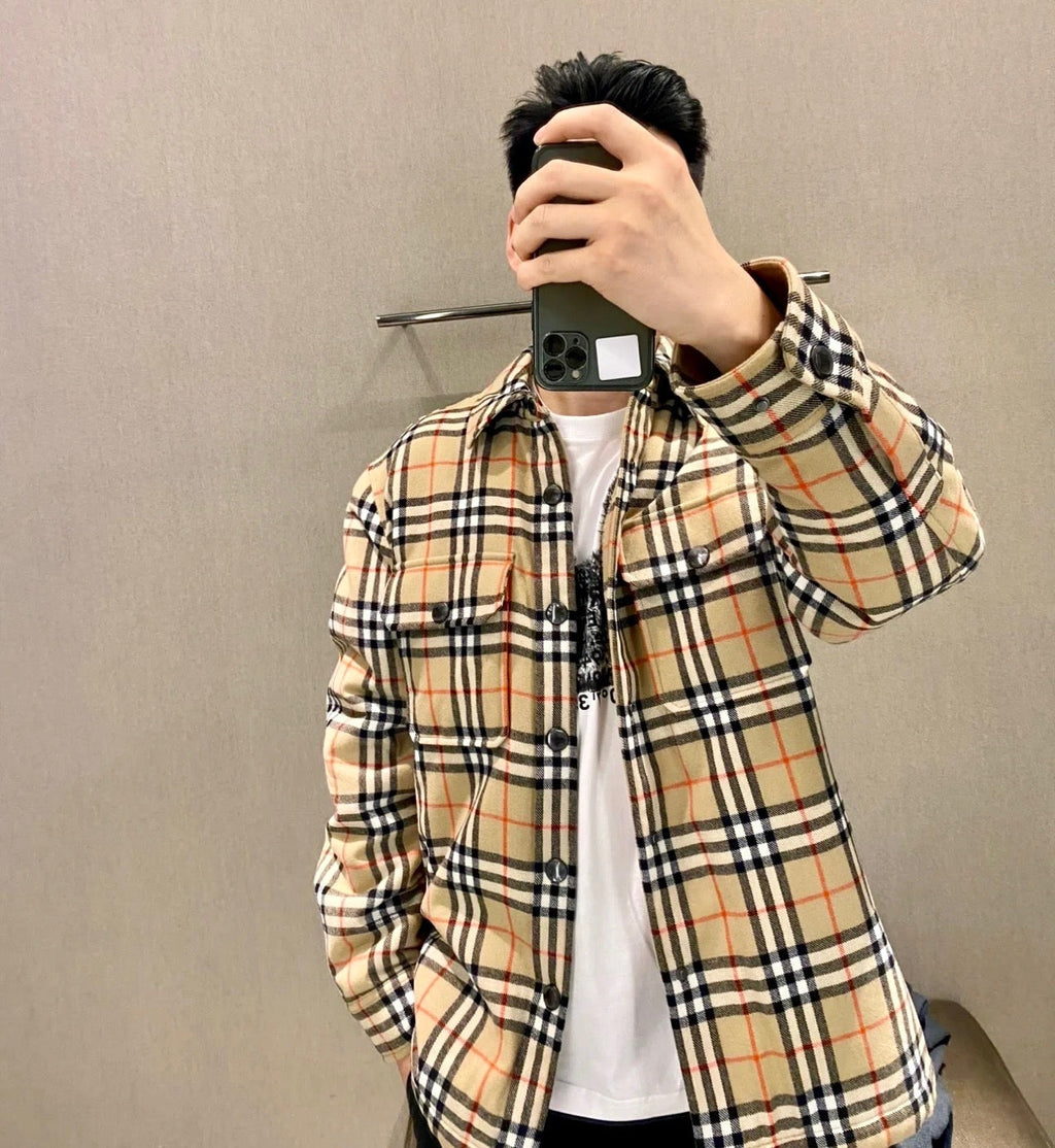 Calmore jacket