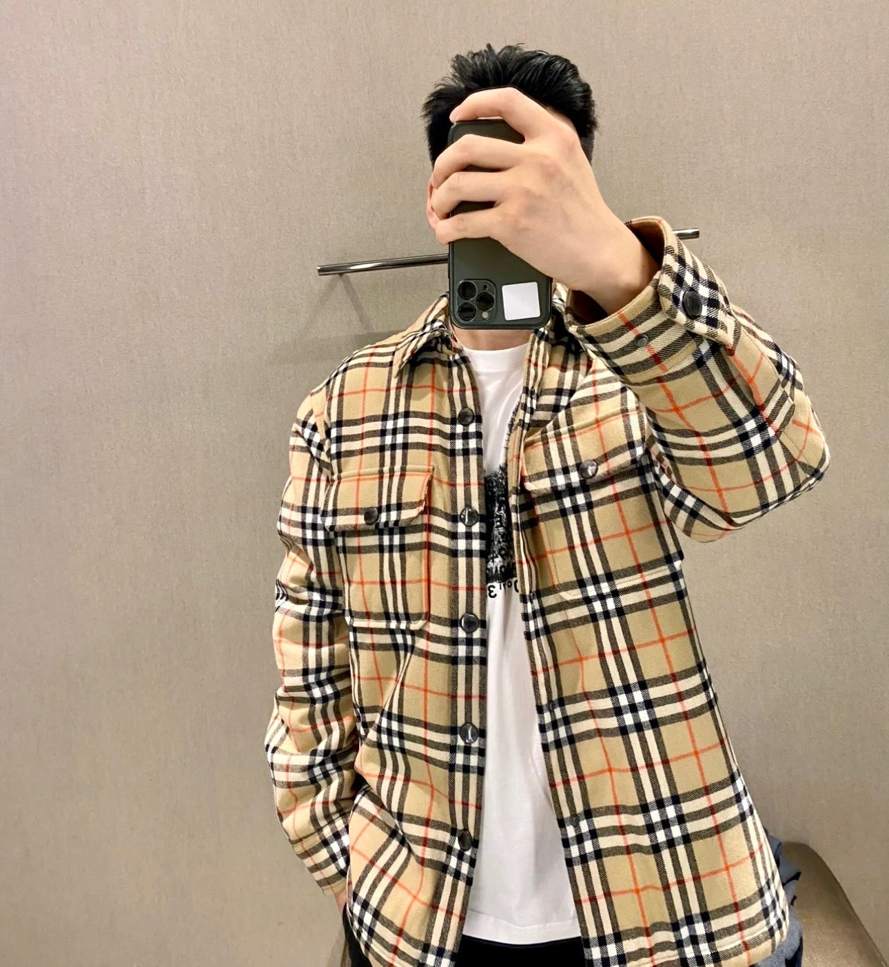 Calmore jacket