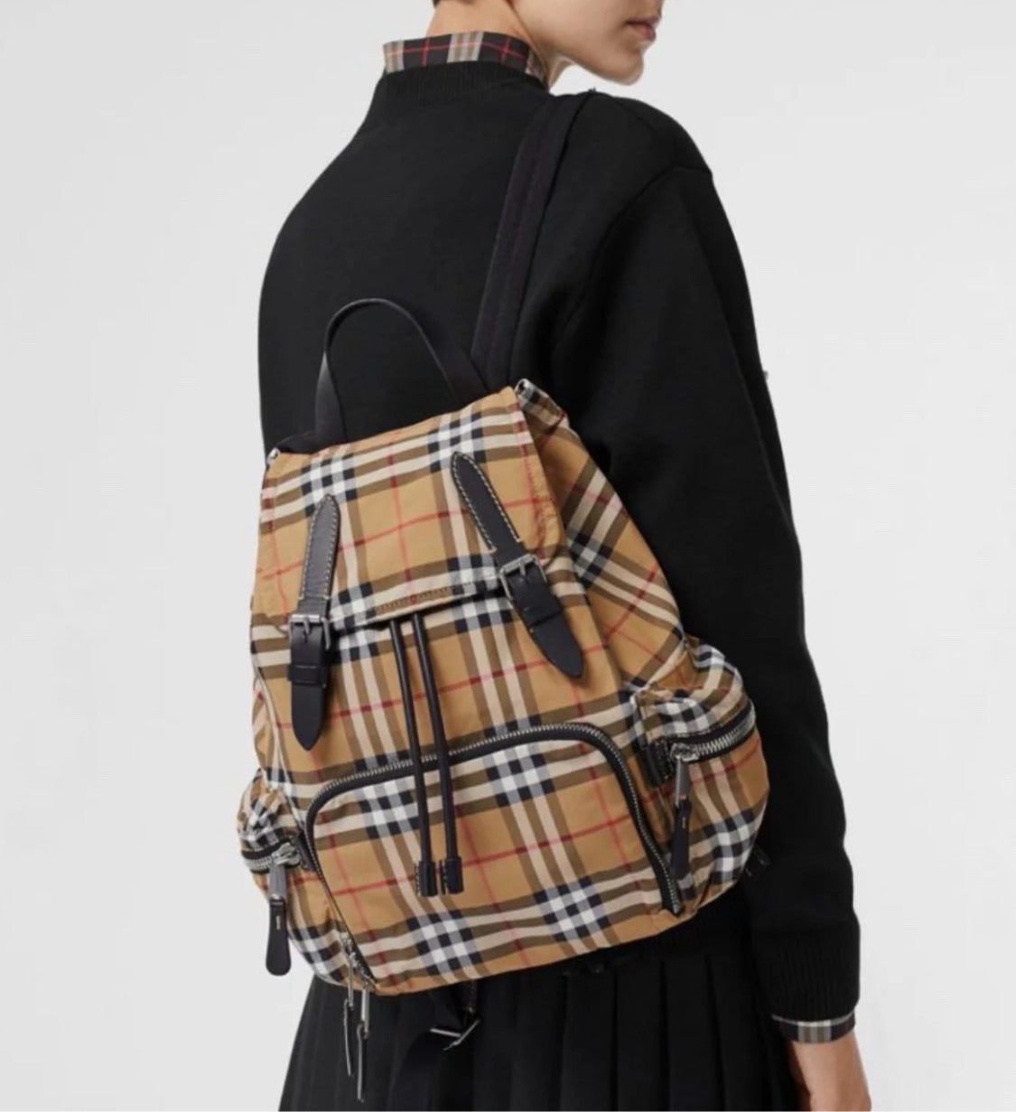 Rucksack L backpack