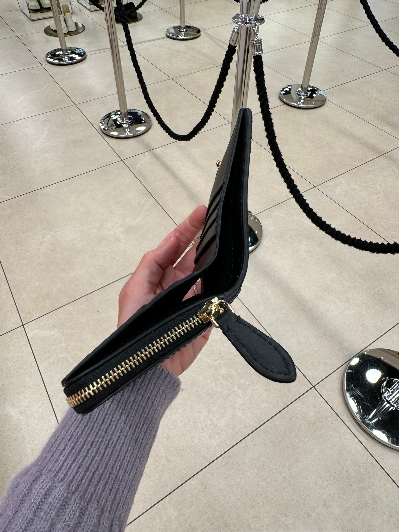 Allington wallet
