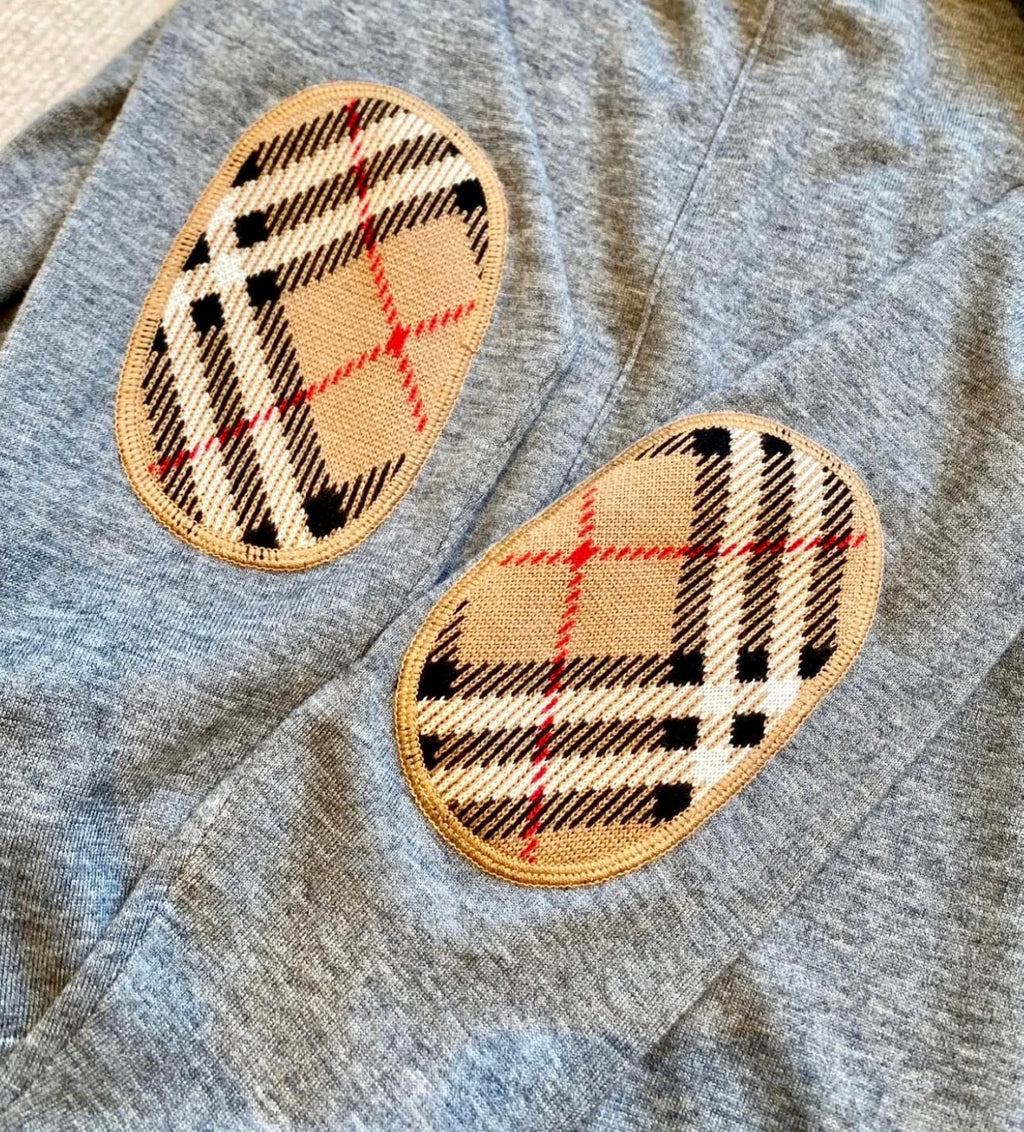 Classy jumper