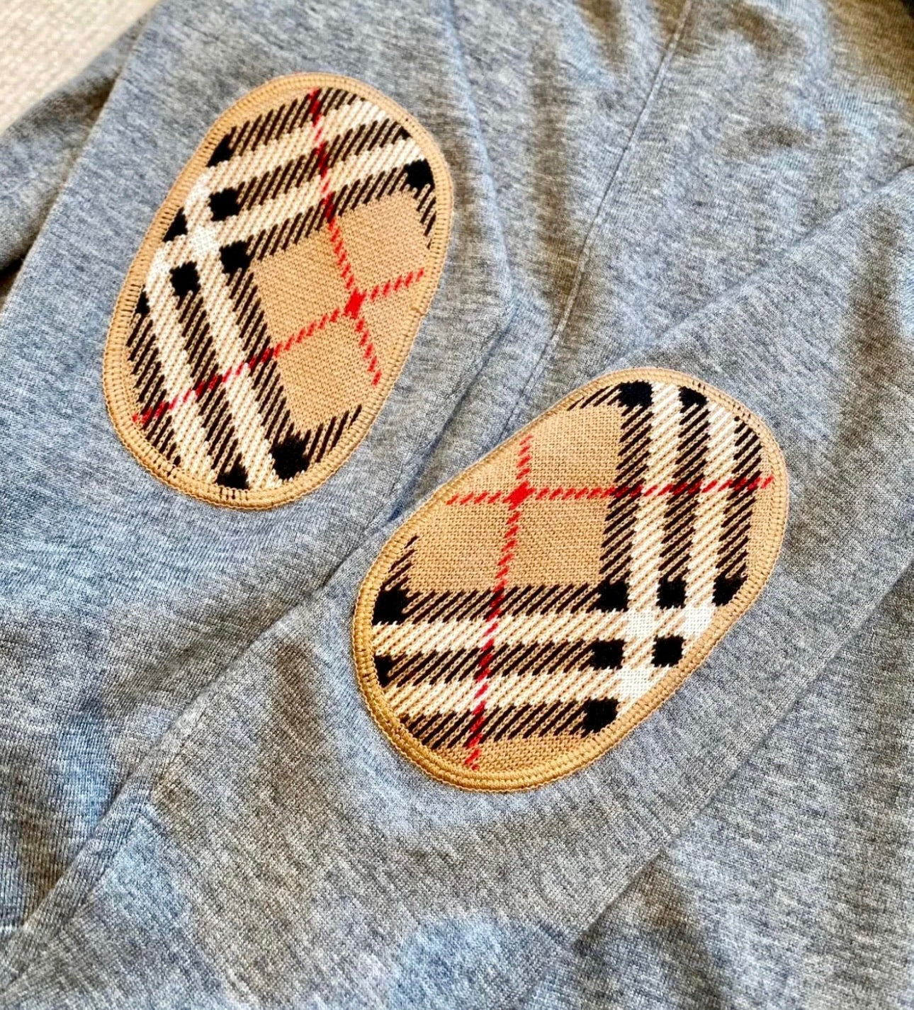 Classy jumper