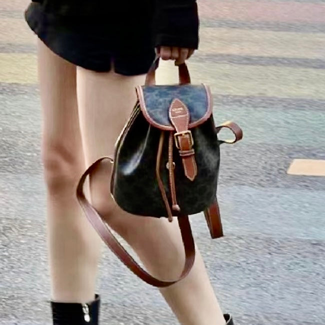 *Backpack Folco Mini