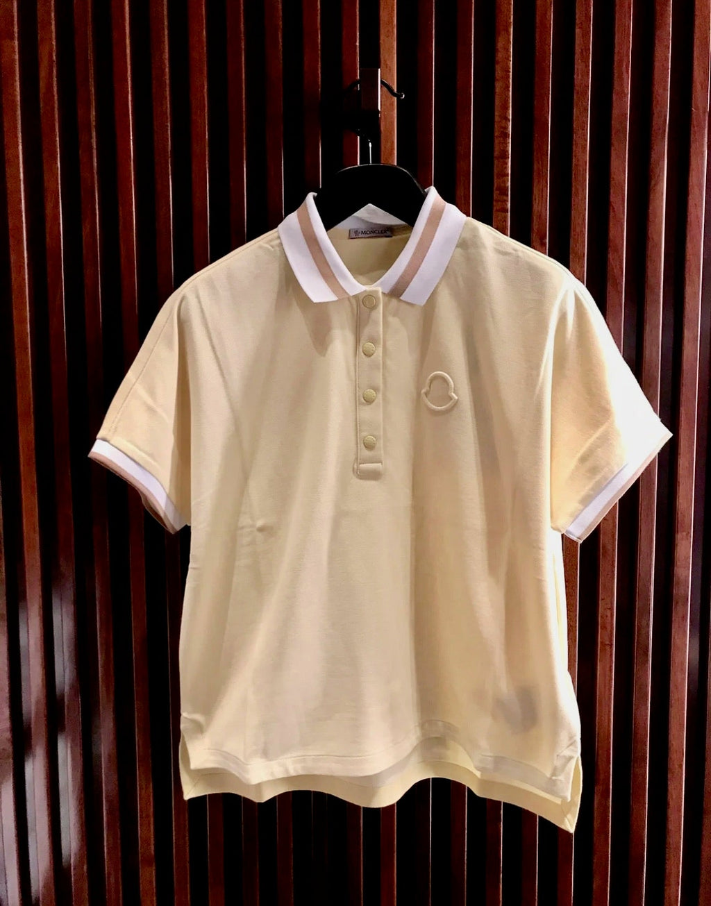 Candy Polo shirt
