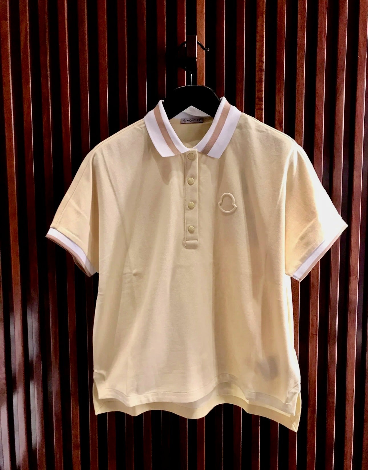Candy Polo shirt