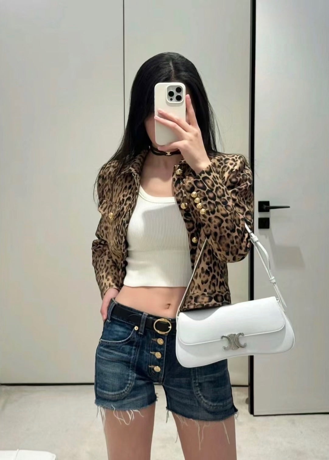 Lola styles M bag