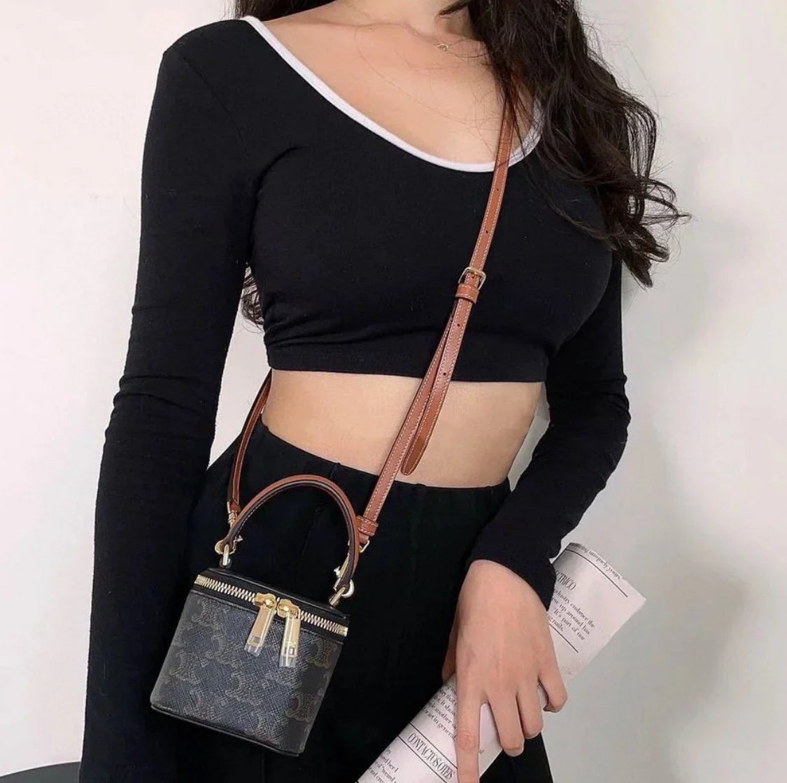 VANITY MINI case