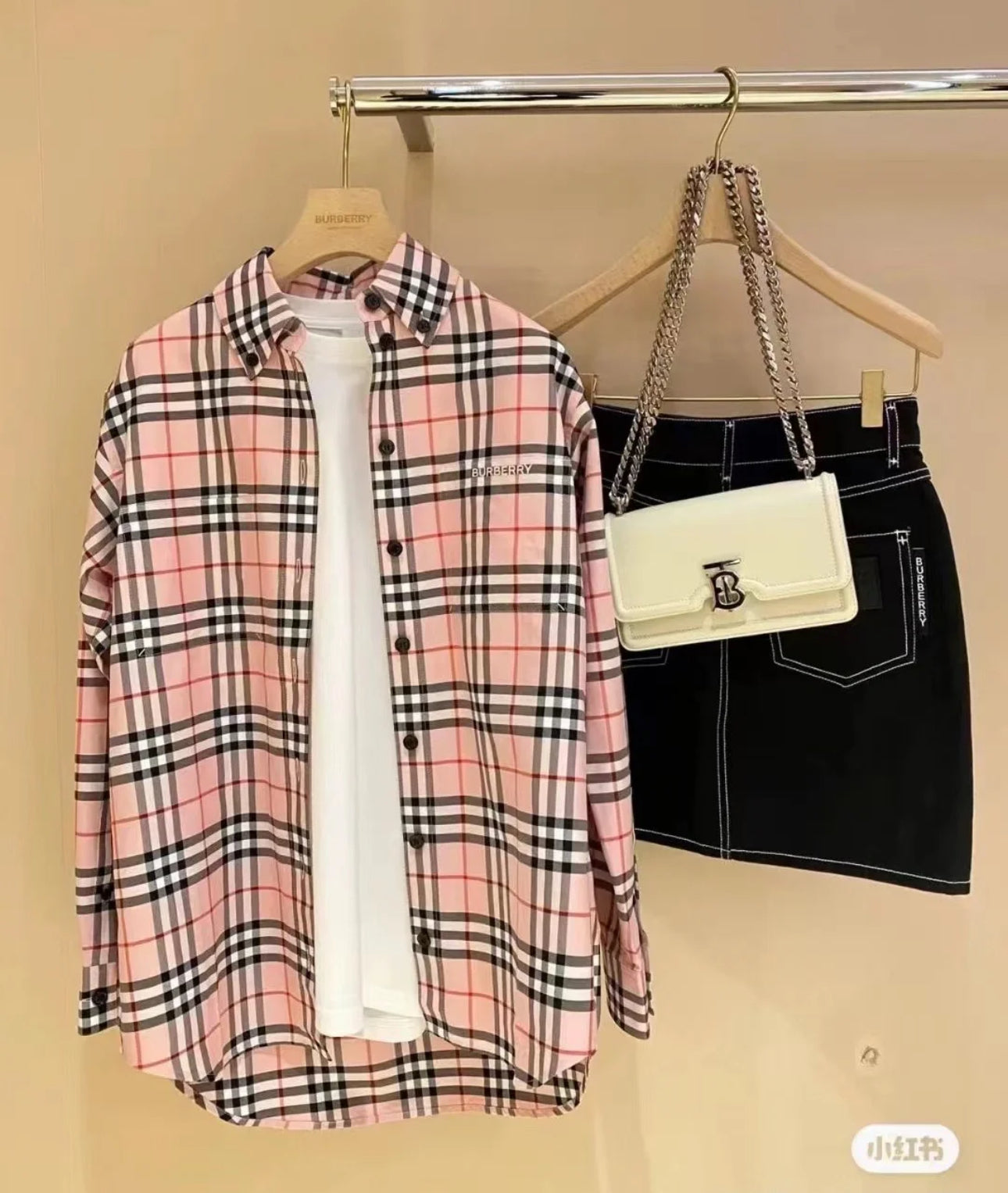 Pink Set