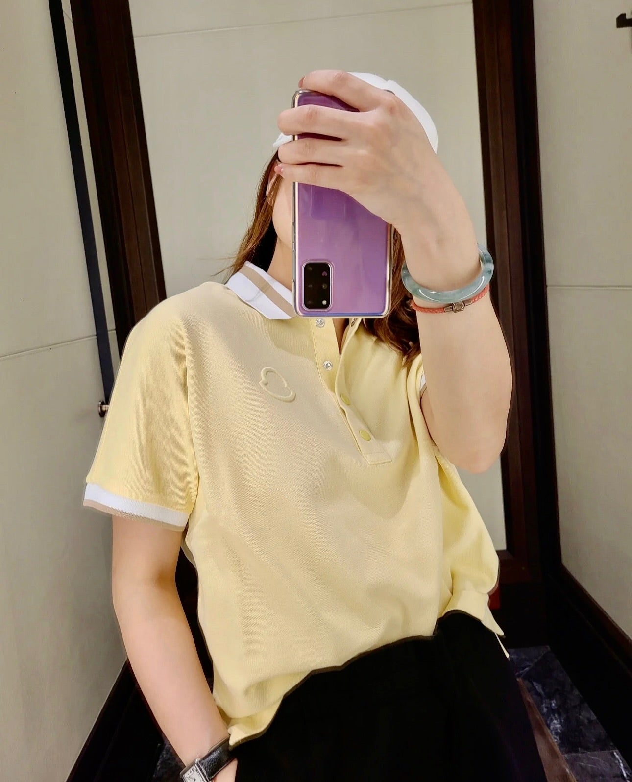 Candy Polo shirt