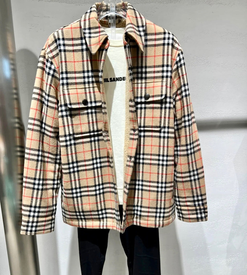 Calmore jacket
