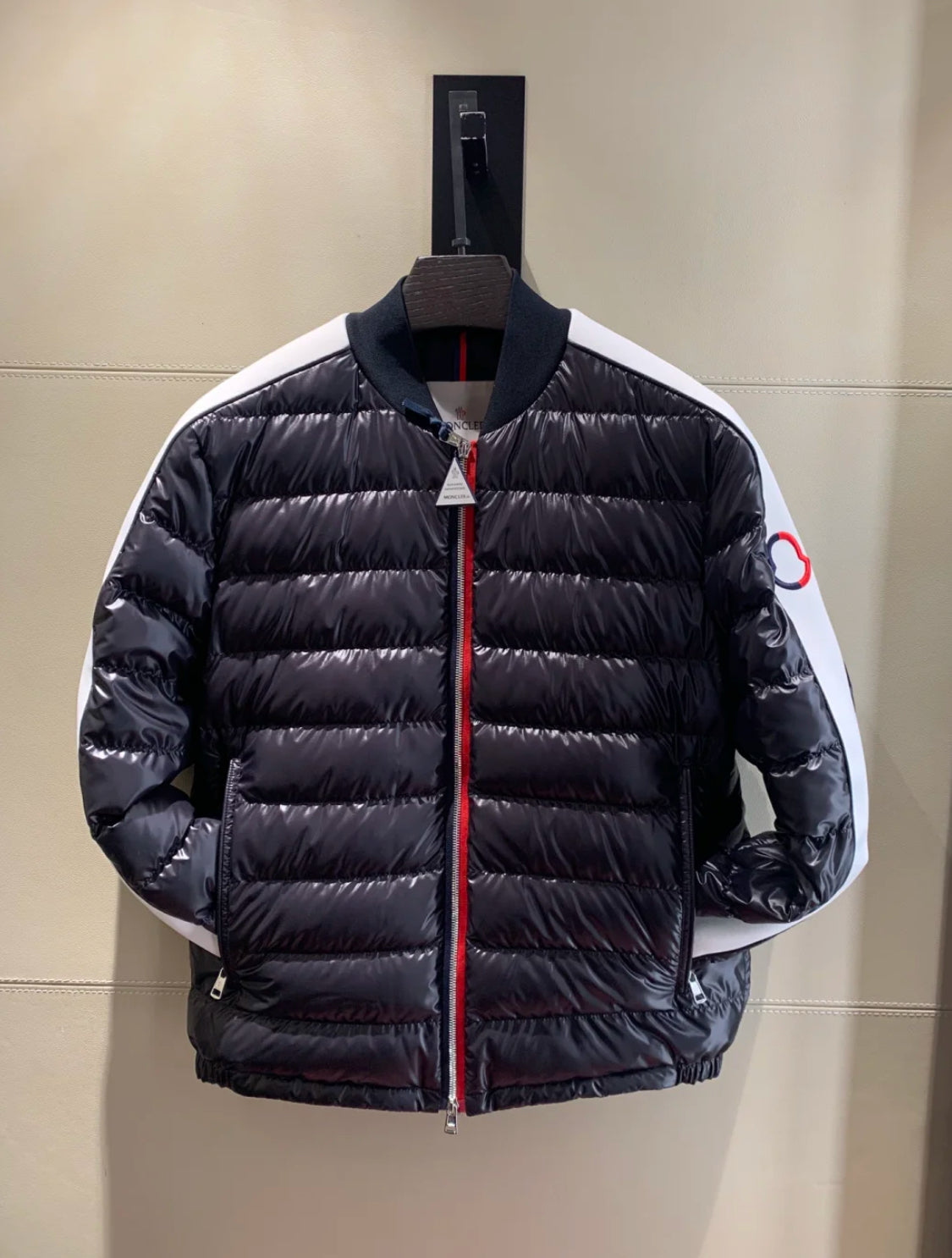 Pud jacket