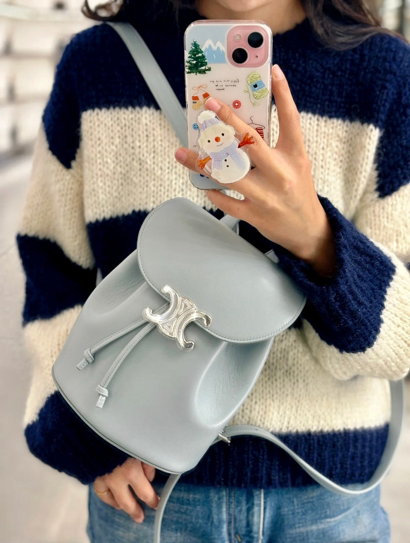Bonnie Style Backpack