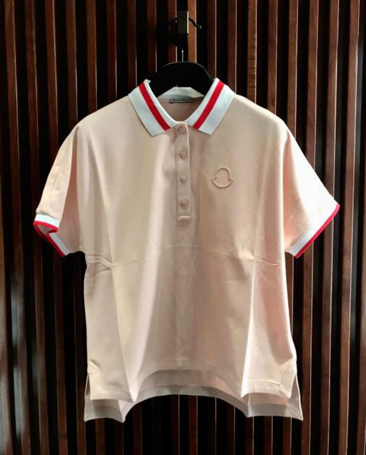 Candy Polo shirt