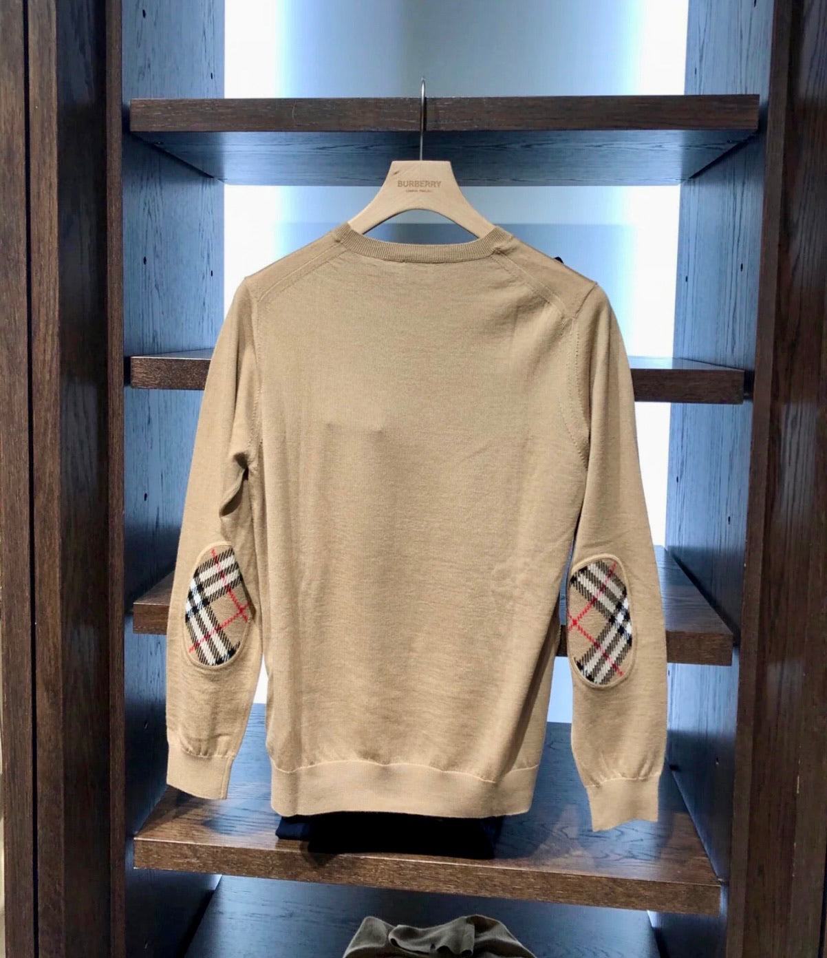 Biscuit Classy jumper