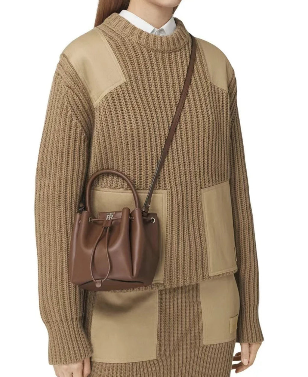 Peony Bag