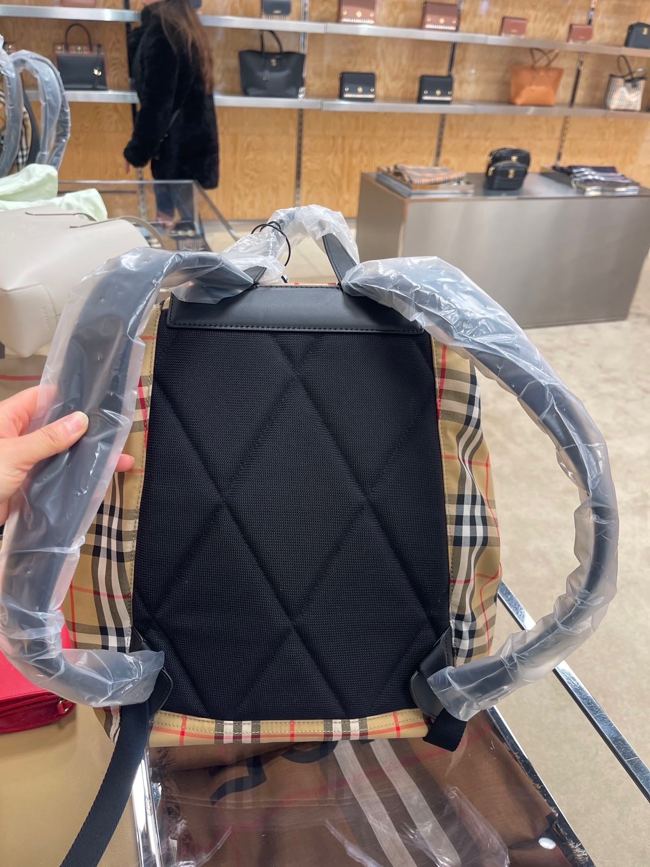 Rucksack L backpack