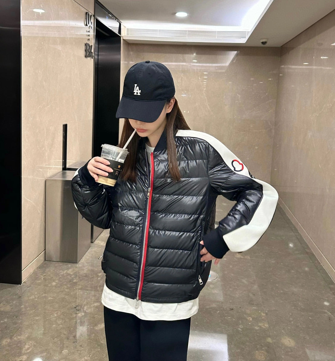 Pud jacket