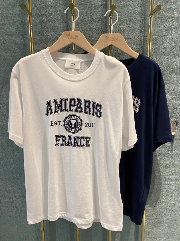 Parisian T-shirt Set