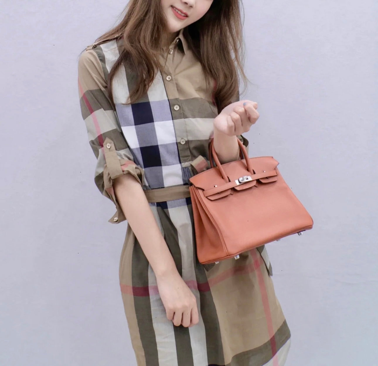 Kelsy dress