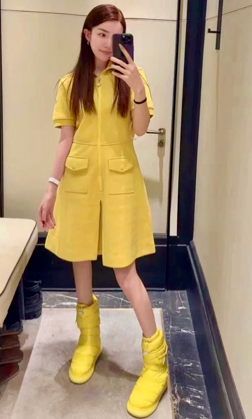 Tennis dress