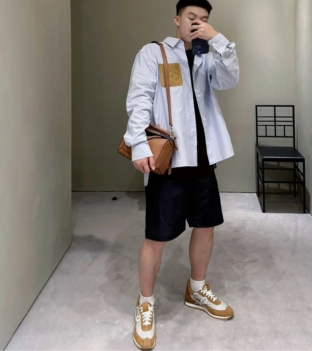 *Gunner jacket set