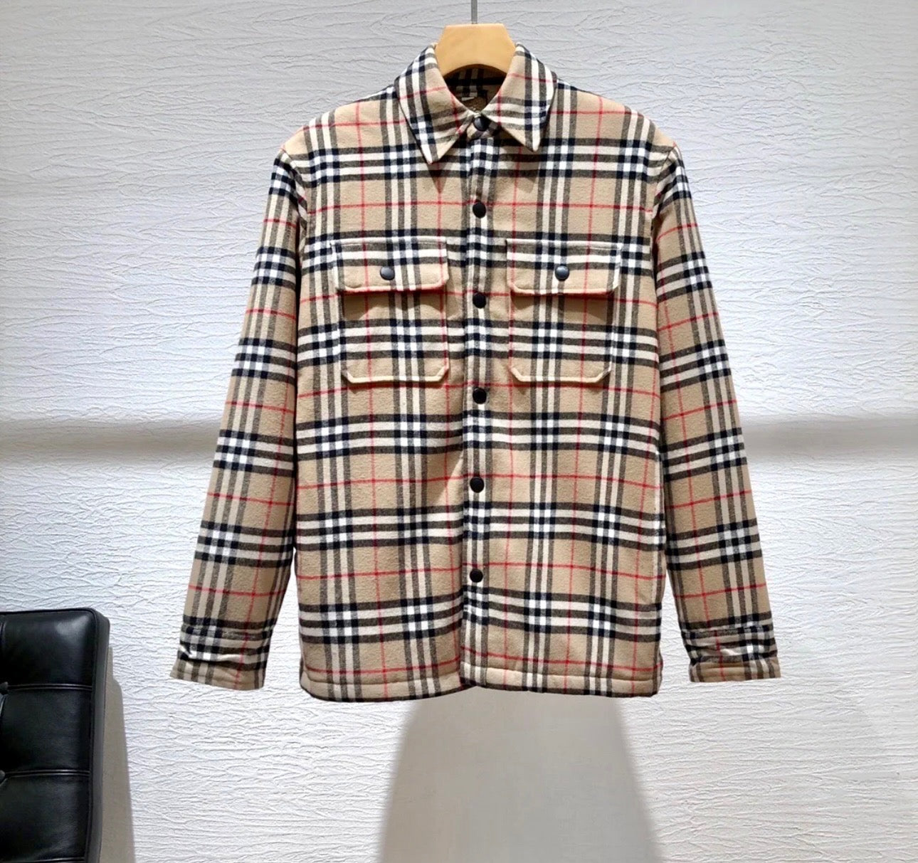 Calmore jacket