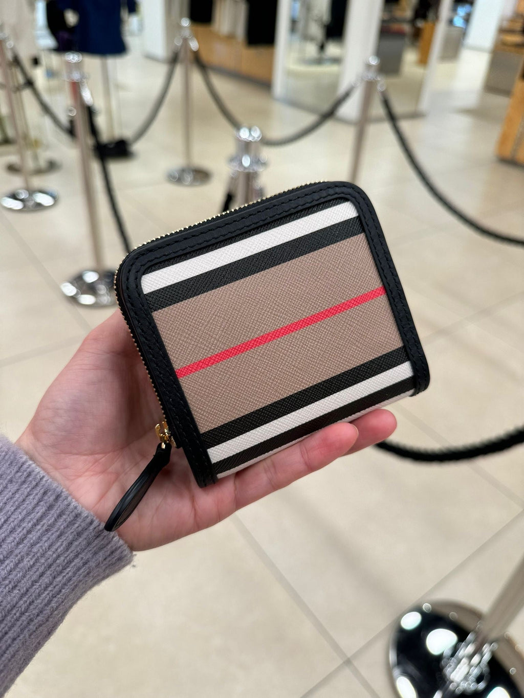 Allington wallet