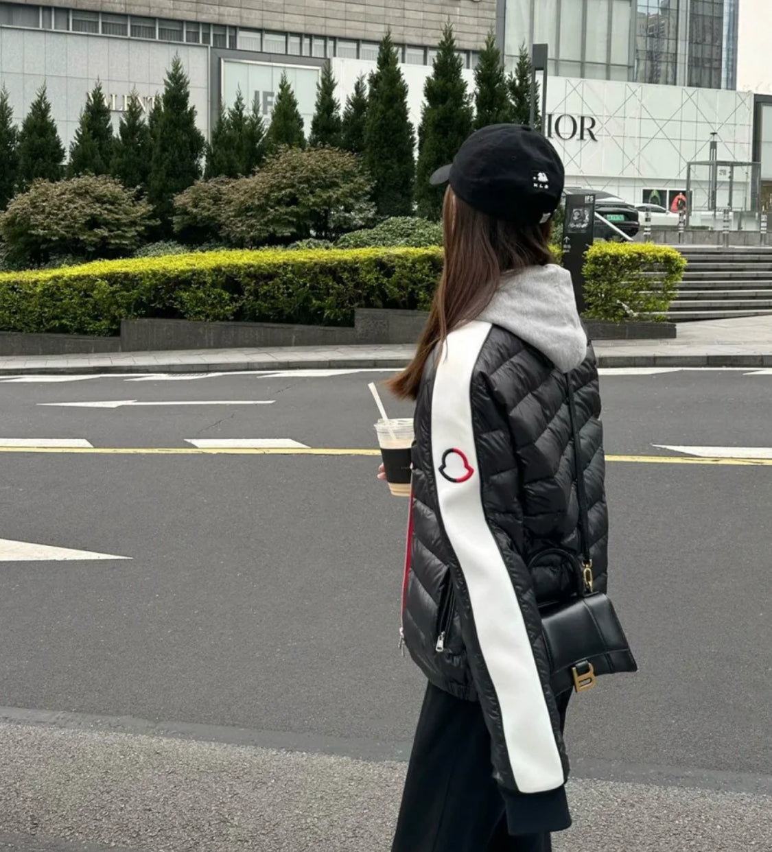 Pud jacket