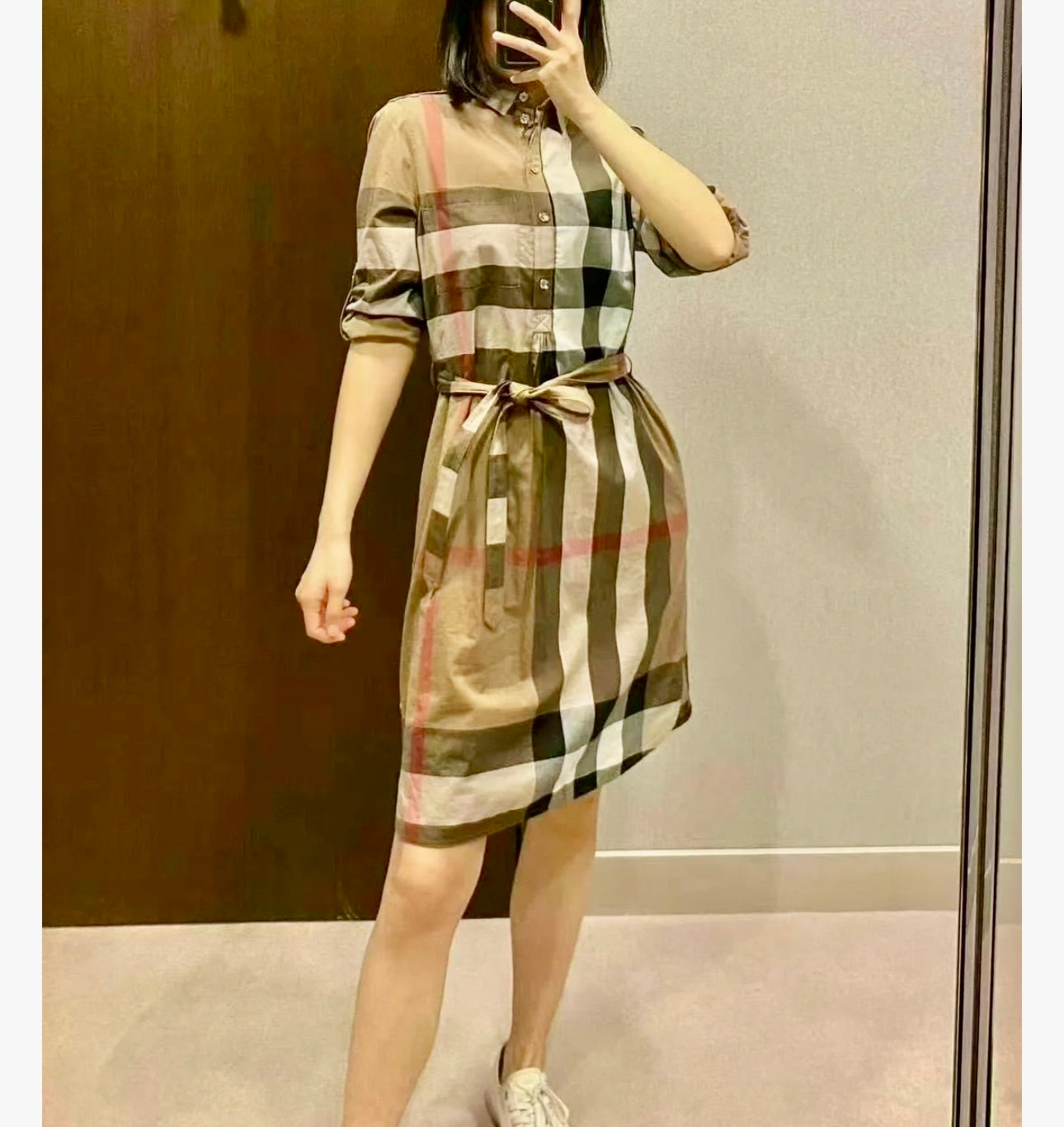 Kelsy dress