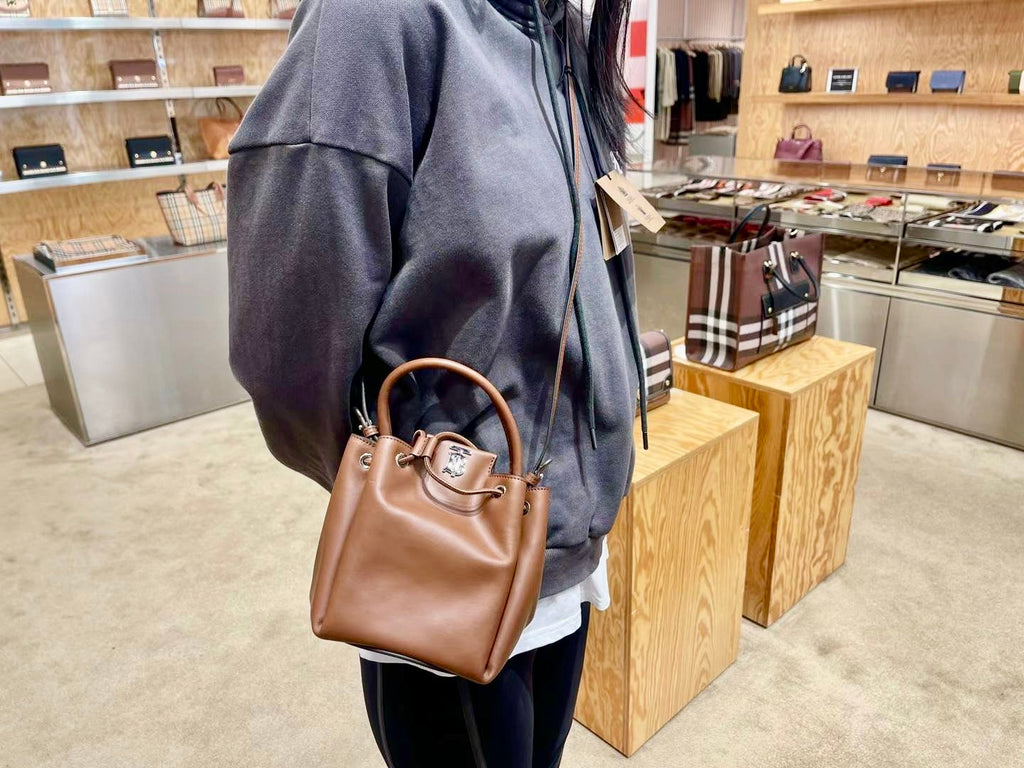 Peony Bag