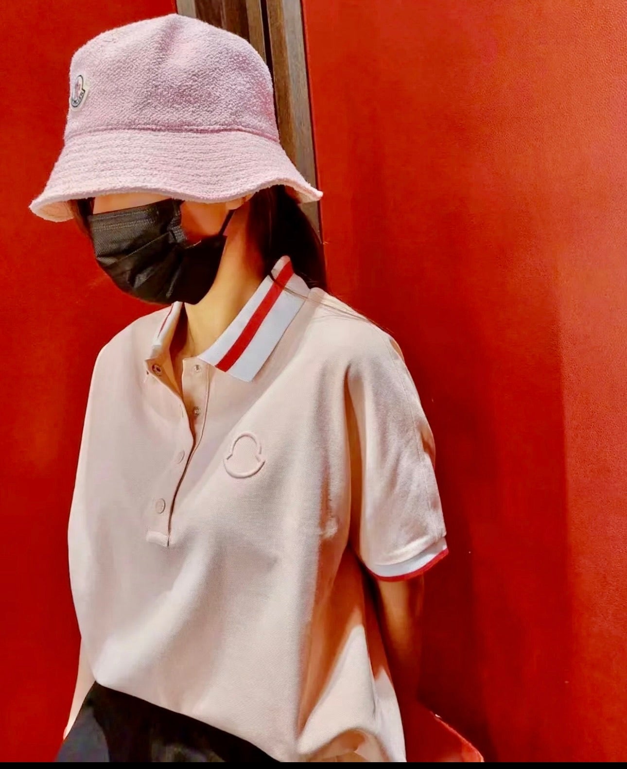 Candy Polo shirt