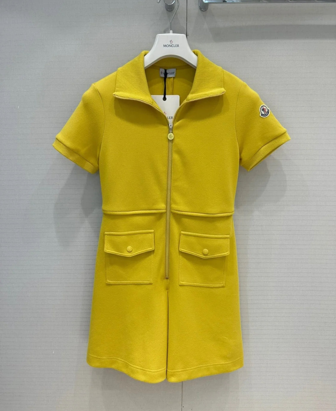 Tennis dress